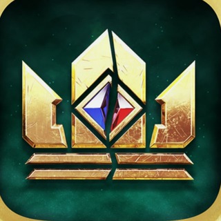 Логотип @ua_gwent - 🇺🇦GWENT_UA чат |ГВИНТ