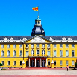 Логотип @ua_ka_help - 🇺🇦🇩🇪 Ukrainer in Karlsruhe Help