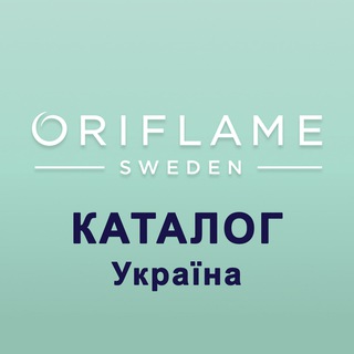 Логотип @ua_katalog_oriflame - Україна Каталог 06 / 07 ЭК Оріфлейм Орифлэйм Oriflame Орифлейм Украина
