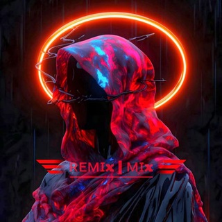 Логотип @ua_mix - 🎧 ʀᴇᴍɪx | ᴍɪx 🎧