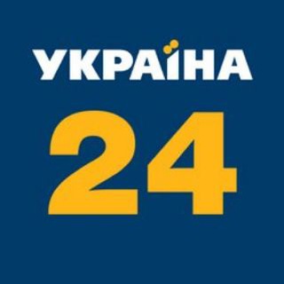 Логотип @ua_online_news - Украина 24 Новости