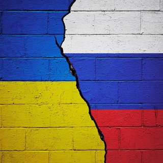 Логотип @ua_rusnews - NEWS Russia - Ucraina guerra