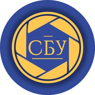 Логотип @ua_sbu - Союз блогеров Украины