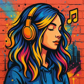 Логотип @ua_sluhaje - Українці слухають 🇺🇦