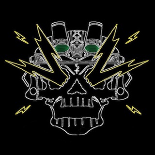 Логотип @ua_war - Ukrainian War