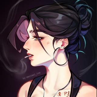 Логотип @uaaaaasdf - Марсель бла бла