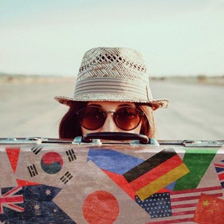 Логотип @uaangel - Escort WORLD