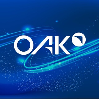 Логотип @uac_ru - ПАО «ОАК»