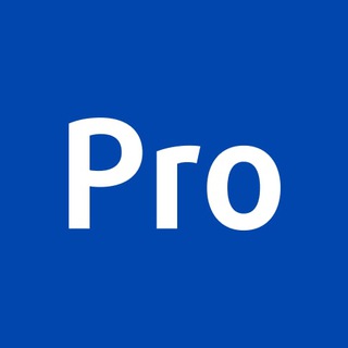 Логотип @Uacredit - PROfessional Business |Маркетинг и продажи