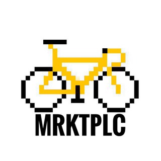 Логотип @uacyclemrkt - UACYCLE|MRKTPLC