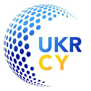 Логотип @uacyprus_info - UKRCY.news