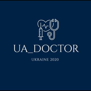 Логотип @uadoctor - UA_DOCTOR