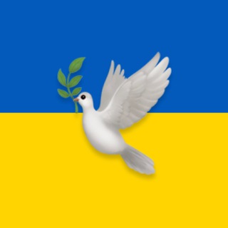 Логотип @uadopomoga - YourAid | бесплатная психологическая помощь