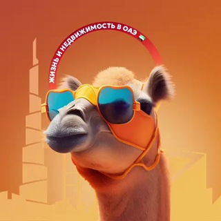 Логотип @uae_ife343 - Дубай и ОАЭ 🇦🇪 О жизни и недвижимости