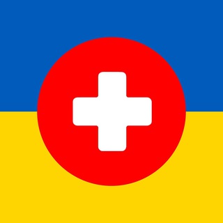 Логотип @uaemergency - Лікар онлайн