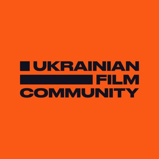 Логотип @uafcnews - UA Film Community | Анонсы