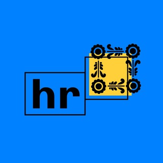 Логотип @uaff_hr - UAFF HR | Вакансії | Арбітраж Трафіку