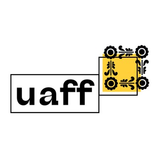 Логотип @uaff_media - UAFF | Арбітраж Трафіку