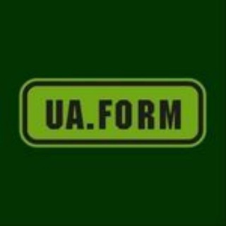 Логотип @uaformdrop - UAFormDrop - тактичний одяг і спорядження