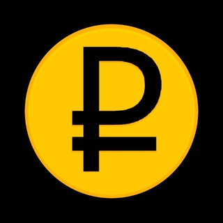 Логотип @uah_rub24_7 - Обмен Гривна↔️Рубль Онлайн24_7