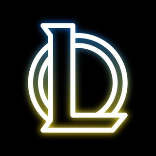 Логотип @ualegend - LOL UA COMMUNITY