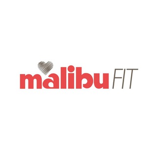 Логотип @uamalibu - MalibuFIT, your fitness club