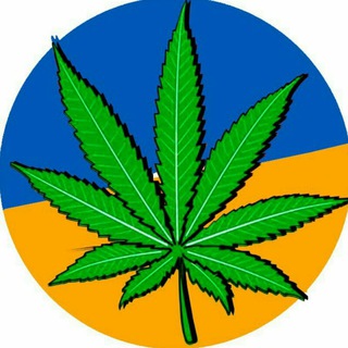 Логотип @uamarijuana - Марья Іванівна