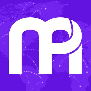 Логотип @uamproxy - Mobile proxy service - Mproxy.top