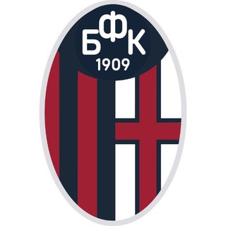 Логотип @uandwhosearmy - Болонья ФК/U & Whose Army