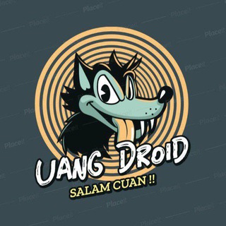 Логотип @uangdroidgrup - DISKUSI UANG DROID