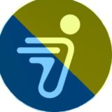 Логотип @uaninebot - 🇺🇦🛴 Ninebot scooter club🛴 🇺🇦