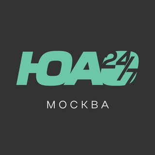 Логотип @uao_news24 - ЮАО 24/7 • Москва