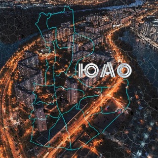 Логотип @uaommm - Жаркий ЮАО