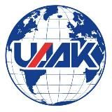 Логотип @uapk_kineziomir - UAAK / Association Applied Kinesiology