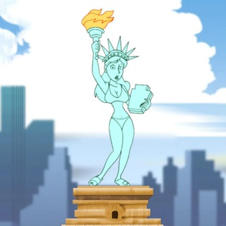 Логотип @uareali - Украiна.Реалii