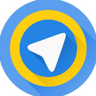Логотип @uareklamna - Біржа реклами Україна🇺🇦