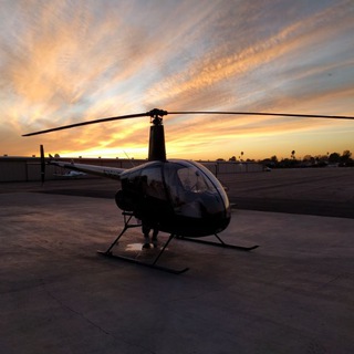 Логотип @uarotorhead - LaRotorhead