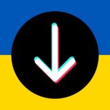 Логотип @uasaverbot - USaver