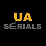 Логотип @uaserialspro - uaserialspro