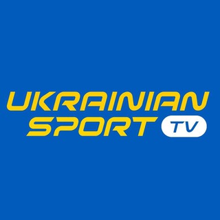 Логотип @uasporttv - Ukrainian Sport TV