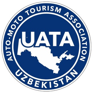 Логотип @uatauz - UATA news