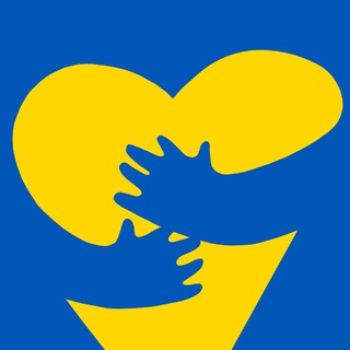 Логотип @uatfes - Помощь украинцам в оформлении на Тенерифе.