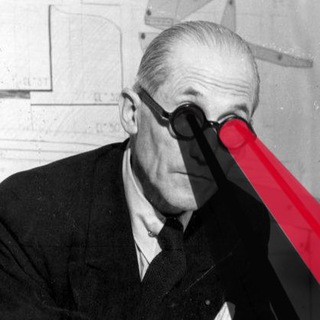 Логотип @uaundergroundarch - Українське Підпілля Архітекторів