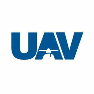 Логотип @uavgap - UAV Gap