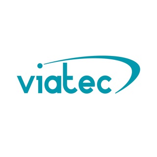 Логотип @uaviatec - Компанія VIATEC
