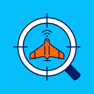 Логотип @uavpro - Беспилотники. Особое мнение