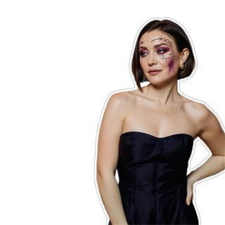 Логотип @uavszjspwrobgbq7 - Регіна 💜