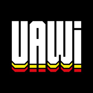 Логотип @uawarinfographics - UA War Infographics