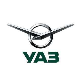 Логотип @uaz_ru - УАЗ