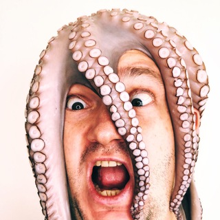 Логотип @ubabaleshi - У Бабалёши